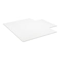 thumbnail image 2 of ES Robbins EverLife 45 x 53 Chair Mat for Hard Flo, 2 of 2