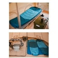 thumbnail image 4 of Outdoor Camping Sleeping Bag Portable Winter Thickened Warming Sleeping Bag, 4 of 8