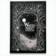 thumbnail image 1 of Diarios Esperando la Noche Diario de Lectura, Inspirado en el Gótico, Diario para Leer, 1 of 5