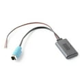 thumbnail image 5 of For Alpine KCE-236B CDA-9852 CDA9852 9856 CDE9885 9872 Car bluetooth Adapter Module Wireless Radio Stereo AUX Cable Adapter, 5 of 5