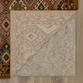 thumbnail image 2 of Mohawk Home Quinnstone Red Woven Polyester Area Rug, 2 of 8
