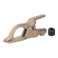 thumbnail image 2 of Ground Wire Clamp,Welding Ground Clamp 35mm Welding Ground Clamp Ground Clamp Solid Performance, 2 of 14