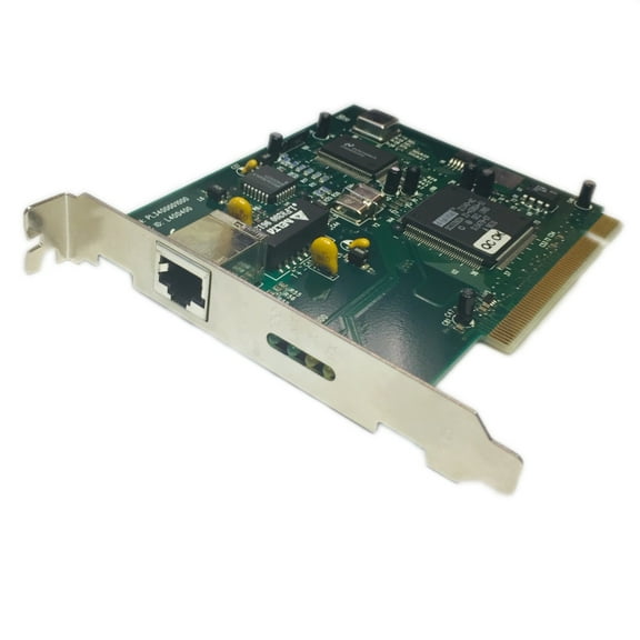 6110 Ethernet PCI 10/100Mbps Network Interface Card PL3400001000