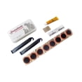 thumbnail image 3 of Kit de parche de bicicleta Equipo de conducción de equipos de ciclo Conjunto de herramienta de reparación de tubos internos para motocicleta, 3 of 8