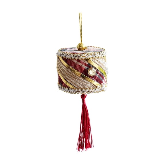 Ikohbadg Christmas Balls Foam Material, Decorative Ornaments for Christmas Tree, Festive Home Decor, Easy Hanging, Versatile for Parties and Gift Wrapping, Enhance Holiday Ambiance