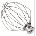 thumbnail image 1 of Globo Para Batidora Kitchenaid W9703491 KitchenAid KV25G,KV25H,KP2671,KT265,KD2661,KP26M1X y KB26G., 1 of 2