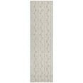 thumbnail image 2 of Addison Rugs Chantille Indoor/Outdoor Transitional Swirls Khaki Washable Runner Rug, 2'3" x 7'6", 2 of 6