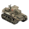 thumbnail image 3 of Flames of War: Soviet M3 Stuart Tank Company (Mid-War), 3 of 6