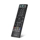 thumbnail image 2 of Reemplazo Del Controlador De Control Remoto Universal Smart Led Lcd Tv Akb73655806 Para Lg Inevent EL008327-00, 2 of 6