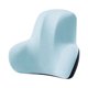 thumbnail image 1 of Cojín De Espuma Viscoelástica Para Sentarse Cómodamente Almohada De Apoyo Almohadilla Lumbar Para Silla Cojín Para Asiento De Coche, 1 of 2