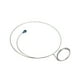 thumbnail image 1 of Riwesomey Anillo de acero de lupa, soporte de accesorio de resorte de cabeza conveniente, herramienta de relojero, herramientas de mantenimiento Artesanía, 1 of 6