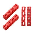 thumbnail image 1 of MYG Socket Spacers Electrical Socket Box Plastic Spacers for Electric Wall Switch, 1 of 10
