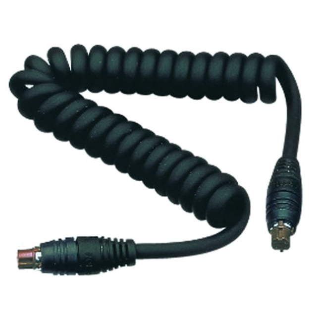 Cable de Conexión Canon EOS TTL 0.6 m