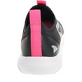 thumbnail image 3 of Rugged Shark Women's Water Shoe With AQUAFLOW Drainage Ports, Black, Women's Size 6, 3 of 6