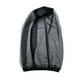 thumbnail image 1 of Head Net Mesh Cómodo Face Neck Netting Hood Para Senderismo Escalada Outdoor Black Sunnimix Red de cabeza, 1 of 8