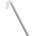 thumbnail image 5 of Soro Essentials - Cucharón de fondo plano de acero inoxidable de 5 oz con mango largo. Los mejores accesorios de cocina para mezclar, porcionar y servir sopas, chile y guisos en restaurantes y en, 5 of 5