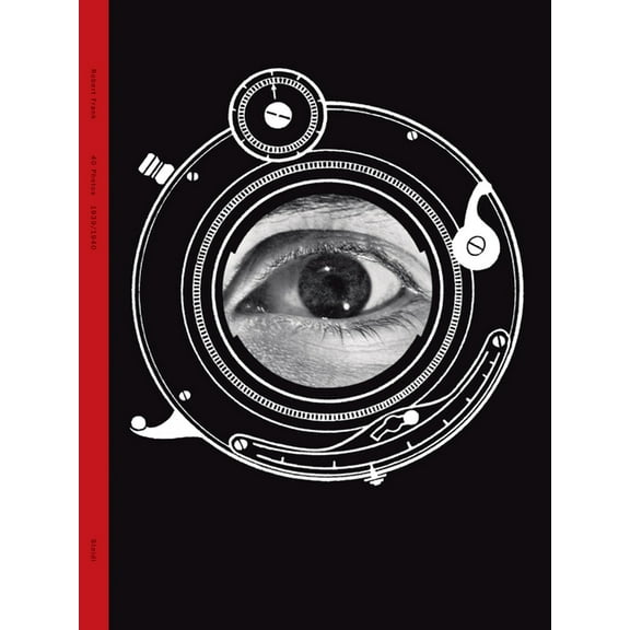 Robert Frank: Portfolio, (Paperback)