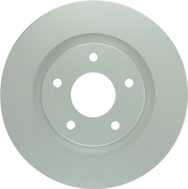 Bosch 40011473 Bosch QuietCast Disc Brake Rotor