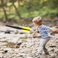 thumbnail image 2 of Shisuyan Child Specific Design Training Javelin 2Pcs Abs Plastic Yellow For P E, 2 of 8