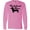 Azalea, variant on Inktastic Dachshund Mom Long Sleeve T-Shirt