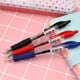 thumbnail image 2 of PILOT BL-G2-Juego de bolígrafos de tinta de Gel retráctil, bolígrafos de punta de rodillo de 0,38mm, 05mm, 07mm, suministros escolares de agarre cómodo, 12 unids/lote por caja, 2 of 3