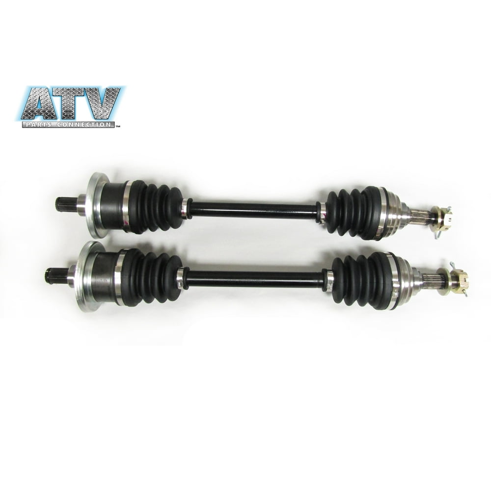 ATV Parts Connection Front Axles for Arctic Cat 650 V2 FIS 2004