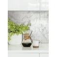 thumbnail image 3 of WallPops Gallo Grey Peel & Stick Wall Tiles (12 Titles), 3 of 15