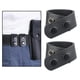 thumbnail image 3 of 1 pieza / 2 piezas / 4 piezas Protectores de cinturón de servicio, Protectores de cinturón de servicio con broche oculto, Cinturón, 3 of 9