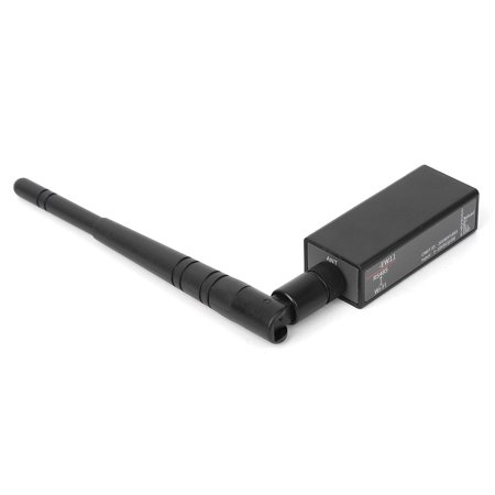 HF7211-0 RS485 zu WiFi Serial Server Drahtloses Kommunikationsmodul RJ45-Schnittstelle WiFi Serial Server mit Externer Antenne RS485 Industrielles WiFi-Modul Unterstützung