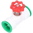 thumbnail image 4 of Valve de Coupure Rapide 32mm pour Tuyau d'Eau, 4 of 25