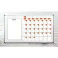 thumbnail image 2 of Calendar Month Magnets by DCM Solutions (Burnt Orange), 2 of 2