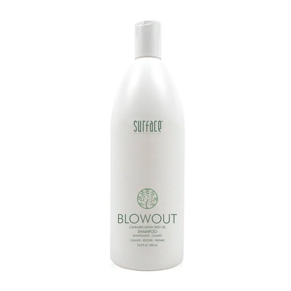 Surface Blow Out Shampoo 33.8oz/1000ml