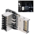 thumbnail image 4 of Adaptador Frontal TYPE-E ANGGREK Accesorios de Placa Base de PC, 4 of 8