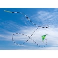 thumbnail image 4 of Prism 75-foot Kite Tube Tail, 4 of 5