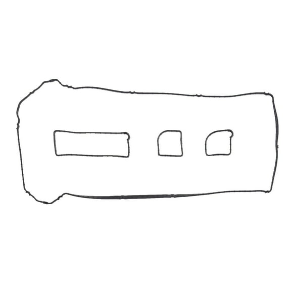 DNJ VC462G Valve Cover Set w/Grommets Fits Cars & Trucks 03-15 Mazda 3 2.0L-2.5L L4 DOHC 16v