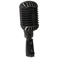 thumbnail image 3 of Professional Classic Retro Dynamic Vocal Microphone Swing Mic, 3 of 5