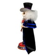 thumbnail image 4 of Hollywood Nutcrackers HA0790 15 in. Drosselmeyer Nutcracker, 4 of 6