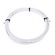 thumbnail image 5 of desviador de bicicleta Sunnimix Carcasa del cable de cambio blanco 3m, 5 of 7