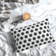thumbnail image 5 of Balery Soccer Funda de Cojín Estampada, Regalos para Mujeres, Regalos de Amor para Ella, Regalos para Novia o Esposa, Funda de Almohada-14"x20", 5 of 6