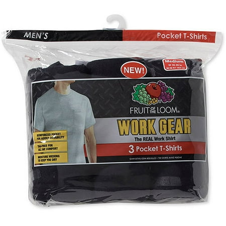 Big Men's Work Gear