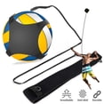 thumbnail image 2 of Football Training Ball Belt, Convenient Beautiful Strong Enough Premium Material  For Home, 2 of 7