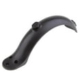 thumbnail image 1 of Guardabarros de material tierra Trasero para Piezas de Reparación de Guardabarros de Scooter Eléctrico 24.5 x 5.2 x 2.3cm Yotijar Guardabarros trasero scooter, 1 of 7