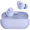 thumbnail image 1 of Restored Beats Solo Buds Arctic Purple -Excellent Condition (Refurbished), 1 of 4