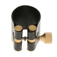 thumbnail image 2 of QualitChoice Saxophone Mouthpiece Clip Fastener Clarinet Easy Using Replacement Parts Tenor Tenor 2.5cm, 2 of 6