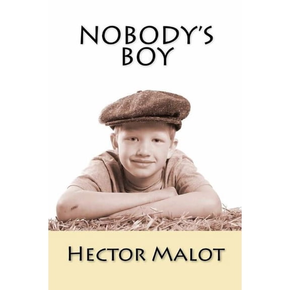 Nobody's Boy (Sans Famille), (Paperback)