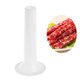 thumbnail image 4 of Sausage Making Funnel Stuffer Filler Maker Tube Manual Meat for Homeuse Cooking, 4 of 4