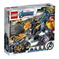 thumbnail image 1 of Set LEGO Super Heroes Marvel Vengadores Derribo en el Camión 76143, 1 of 4