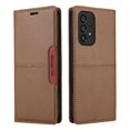 thumbnail image 4 of Case for FOXDOCK Samsung Galaxy M13 5G RFID Blocking Wallet Flip Cover Shockproof, 4 of 5