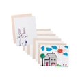thumbnail image 1 of Pacon - Tableau - - 100 Feuilles - Blanc, 1 of 8