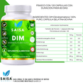 thumbnail image 3 of DIM (Diindolilmetano) 120 Cápsulas |, 3 of 7